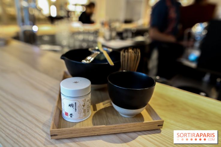 iRASSHAi à Paris, nos photos - IMG 0881