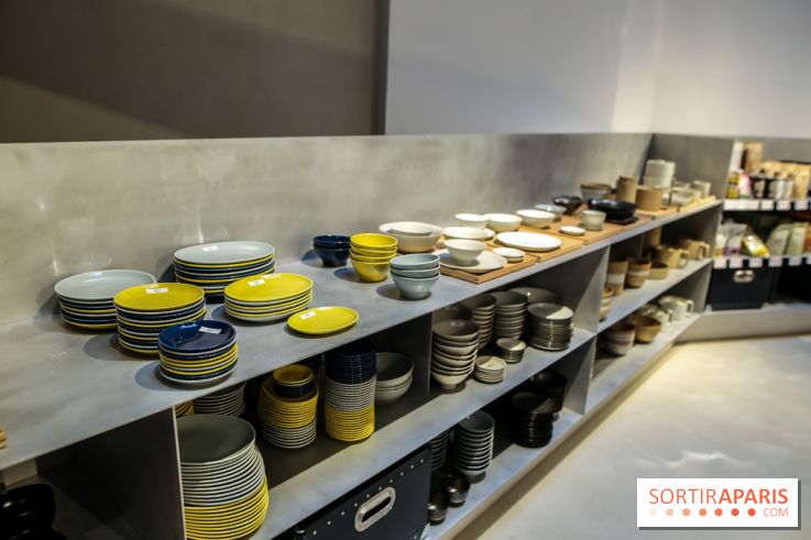 iRASSHAi à Paris, nos photos - IMG 0887