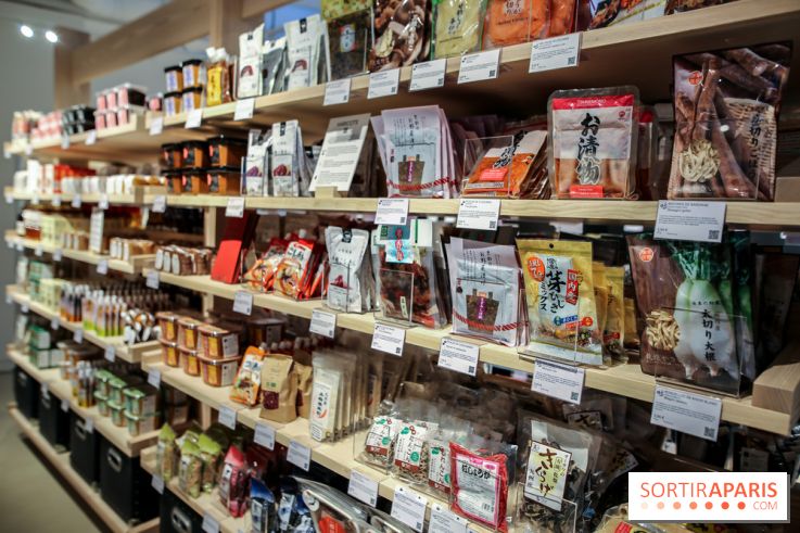 iRASSHAi à Paris, nos photos - IMG 0892