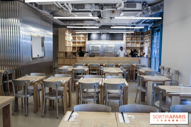 iRASSHAi à Paris, nos photos - IMG 0901