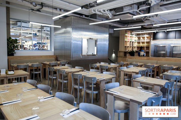 iRASSHAi à Paris, nos photos - IMG 0902