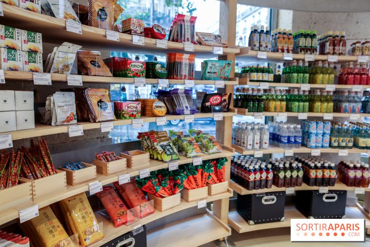 iRASSHAi à Paris, nos photos - IMG 0903