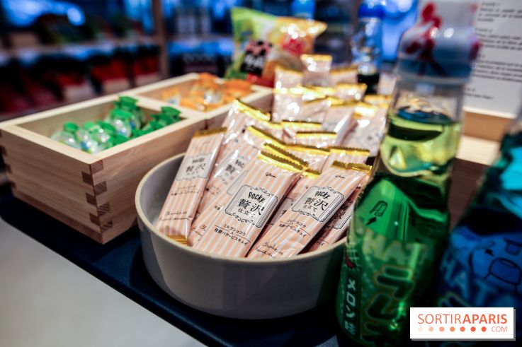 iRASSHAi à Paris, nos photos - IMG 0905