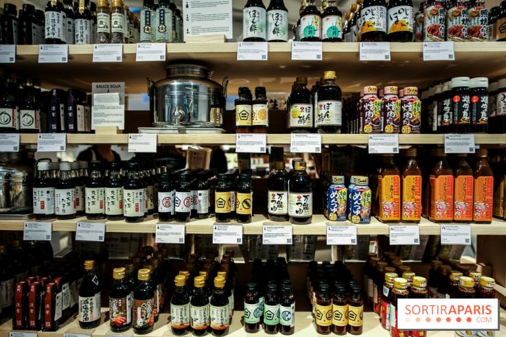 iRASSHAi à Paris, nos photos - IMG 0907