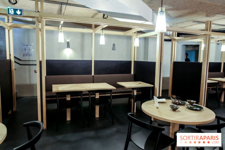 iRASSHAi à Paris, nos photos - IMG 0912