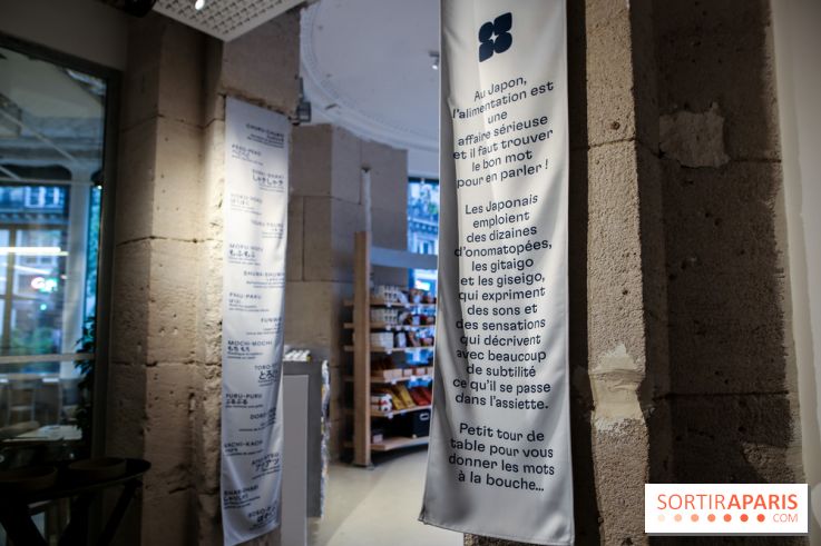 iRASSHAi à Paris, nos photos