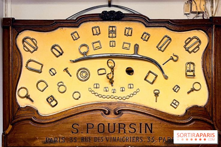 Maison Poursin