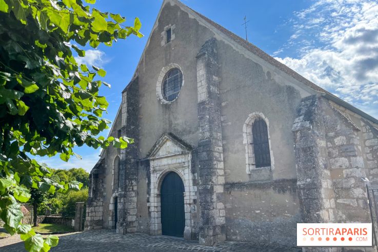 Motigny-sur-Loing