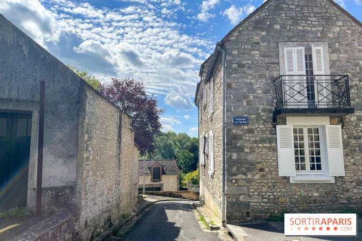 Motigny-sur-Loing