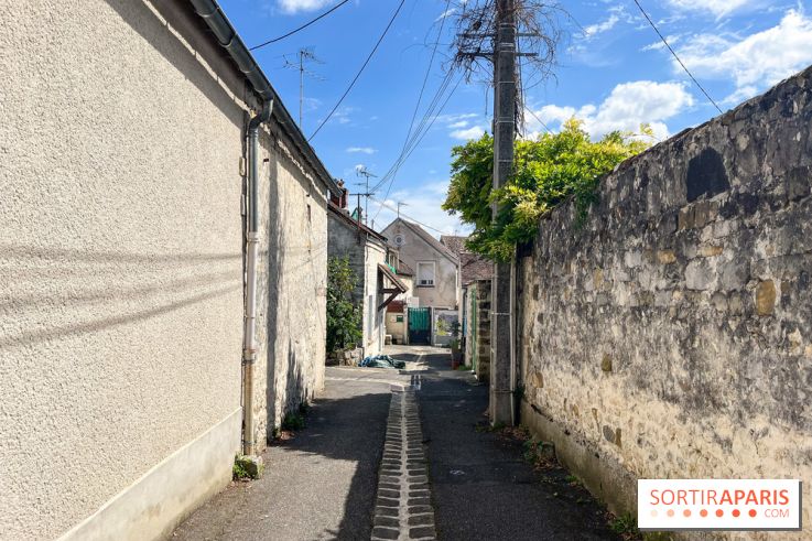Motigny-sur-Loing