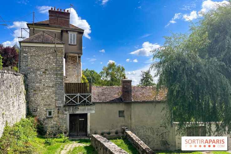 Motigny-sur-Loing