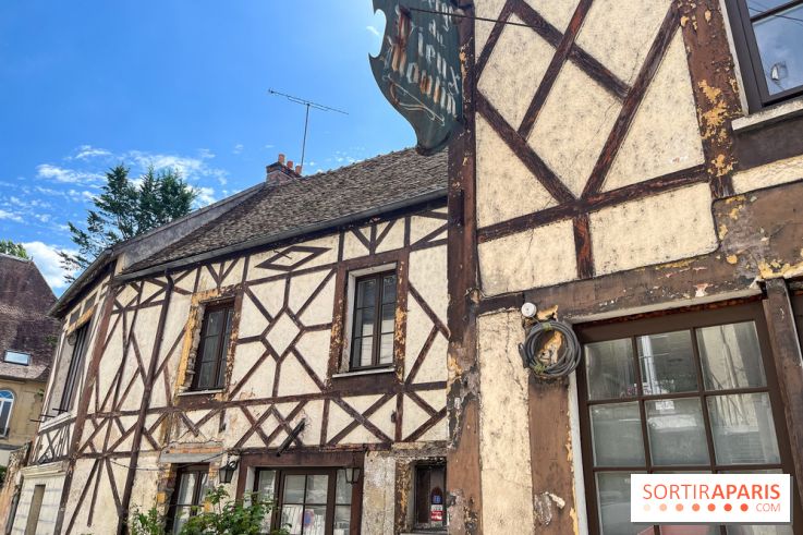 Motigny-sur-Loing