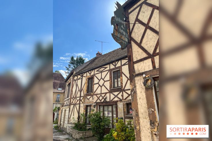 Motigny-sur-Loing