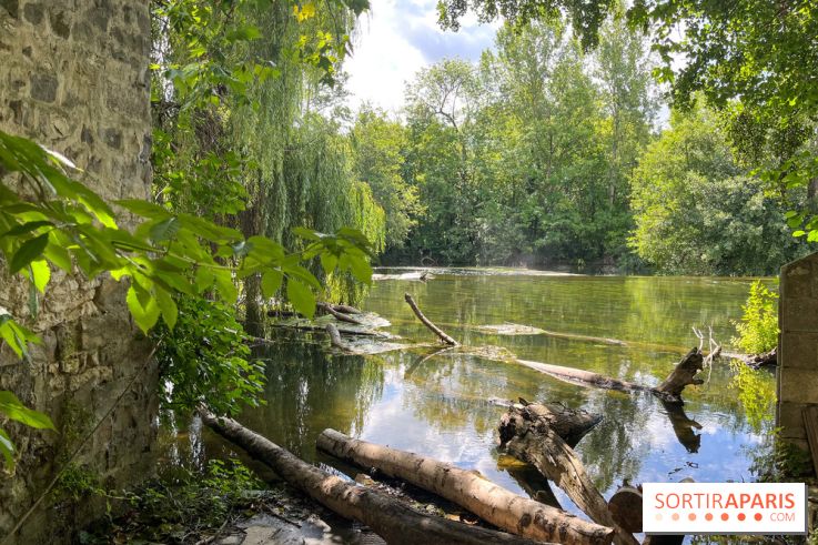 Motigny-sur-Loing