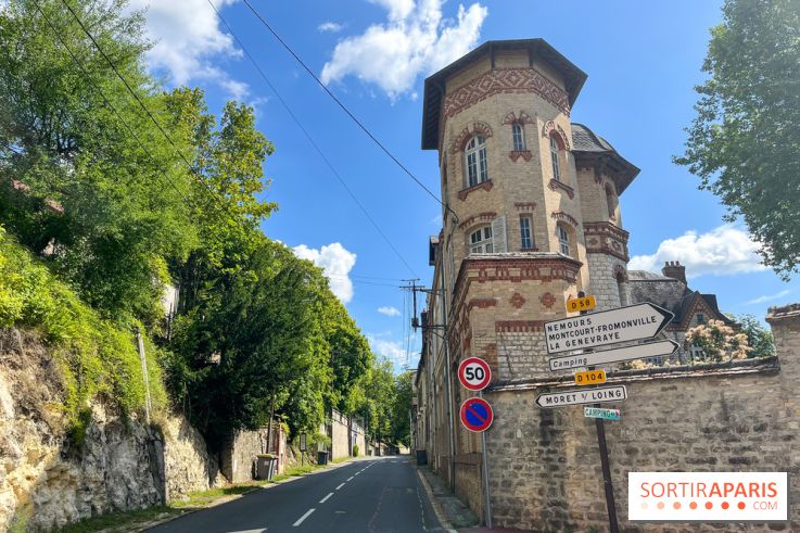 Motigny-sur-Loing