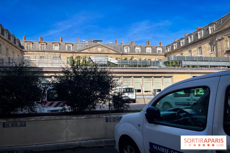 Vignoble Hôtel de Ville - IMG 9264