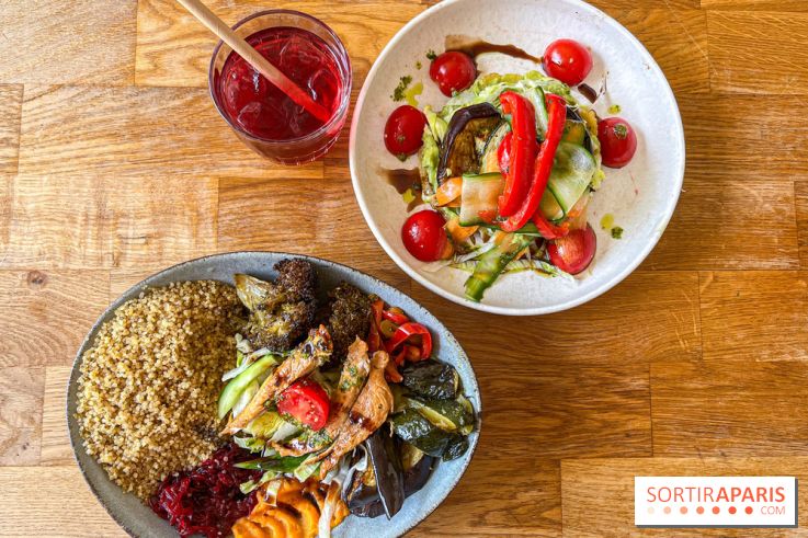 Le café de la Conversation - image00377