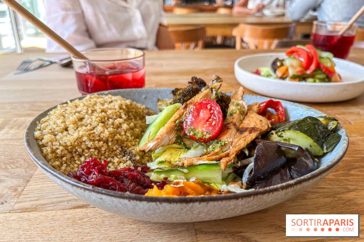 Le café de la Conversation - image00373