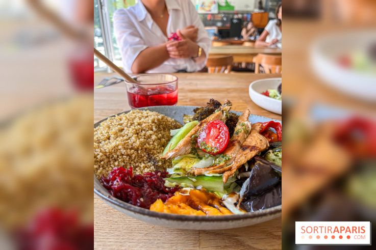 Le café de la Conversation - image00374