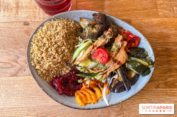 Le café de la Conversation - image00375