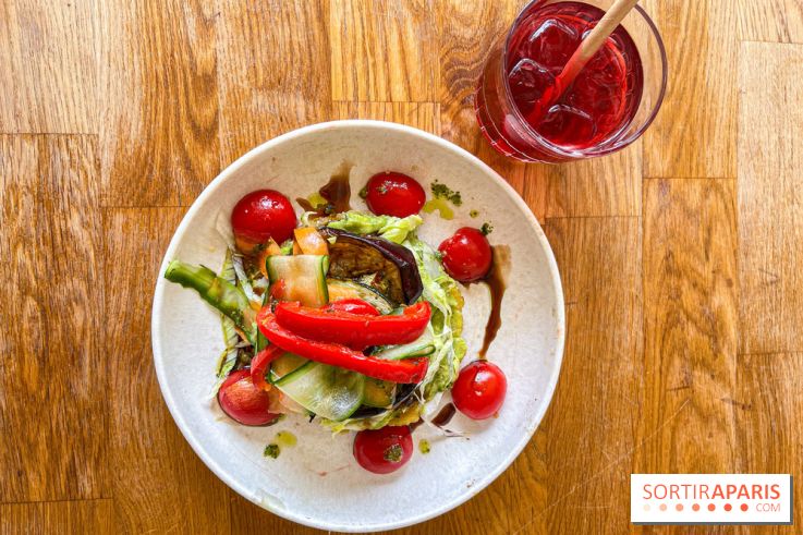 Le café de la Conversation - image00376