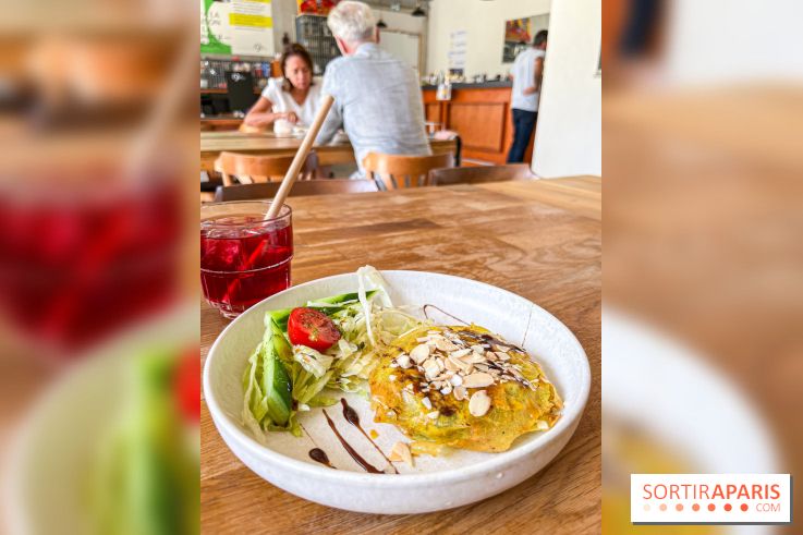 Le café de la Conversation - image00368