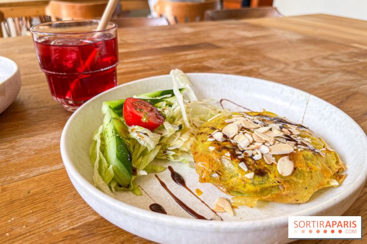 Le café de la Conversation - image00369