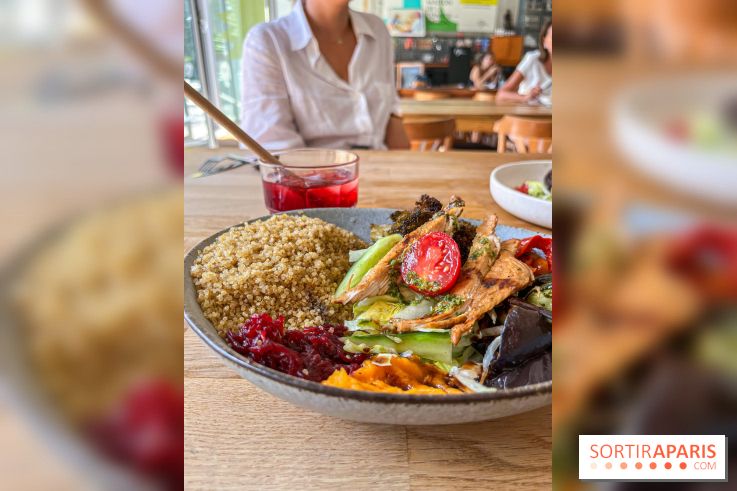 Le café de la Conversation - image00371