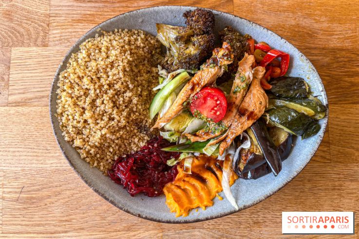 Le café de la Conversation - image00372