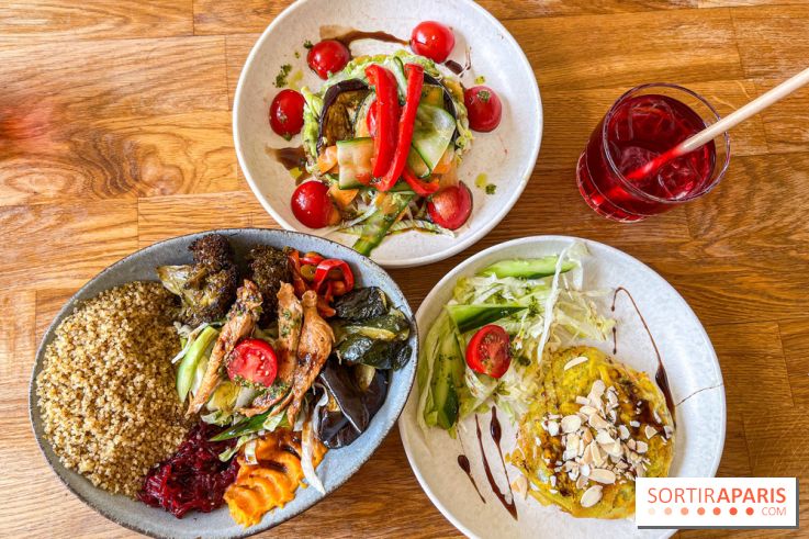 Le café de la Conversation - image00367