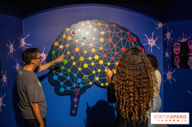 Fort Boyard Aventures à Vélizy 2 memory