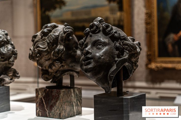 La Nouvelle Galerie de l'Histoire du Château de Versailles en photos -  A7C0817