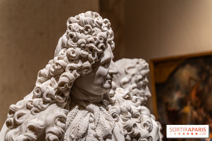 La Nouvelle Galerie de l'Histoire du Château de Versailles en photos -  A7C0818