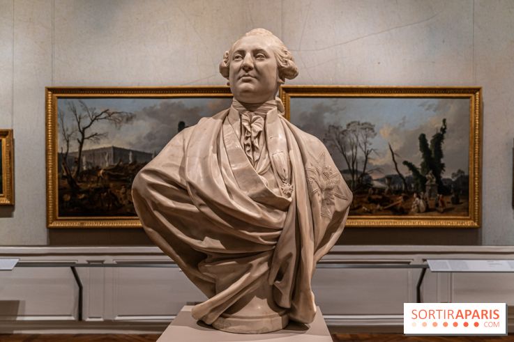 La Nouvelle Galerie de l'Histoire du Château de Versailles en photos -  A7C0815