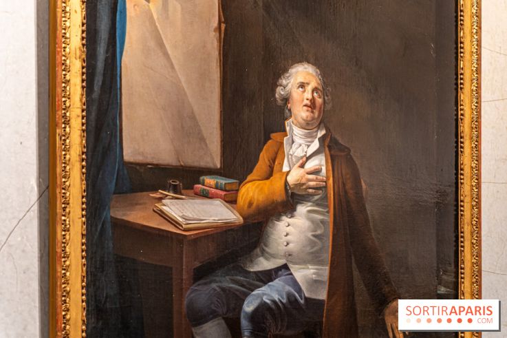 La Nouvelle Galerie de l'Histoire du Château de Versailles en photos -  A7C0823