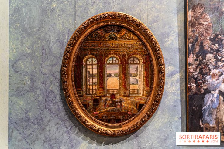 La Nouvelle Galerie de l'Histoire du Château de Versailles en photos