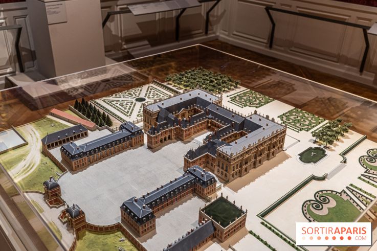 La Nouvelle Galerie de l'Histoire du Château de Versailles en photos -  A7C0795
