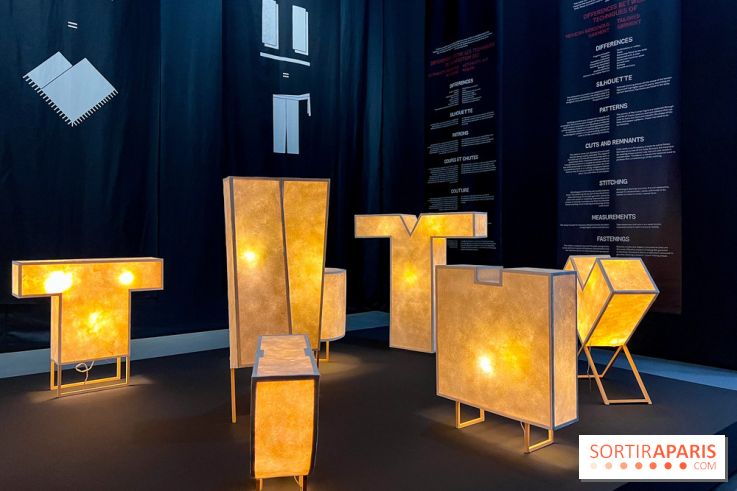 Carla Fernández. L'avenir fait main : l'exposition mode & textile gratuite à la Galerie du 19M (Chanel) - image00079