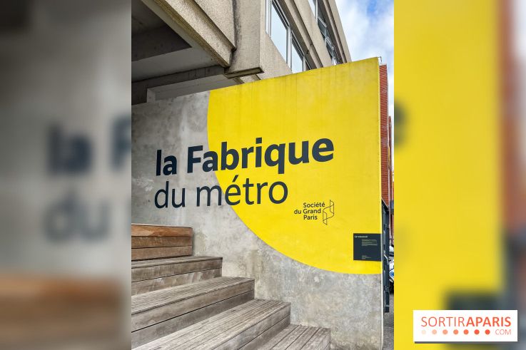 La Fabrique du Métro