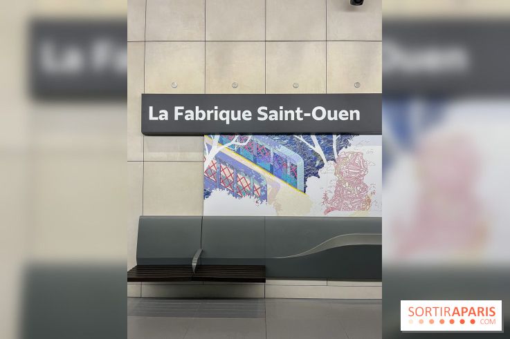 La Fabrique du Métro