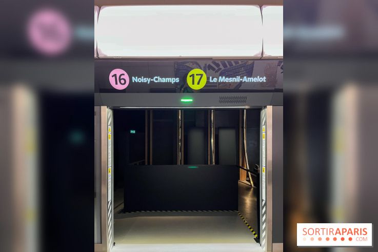La Fabrique du Métro