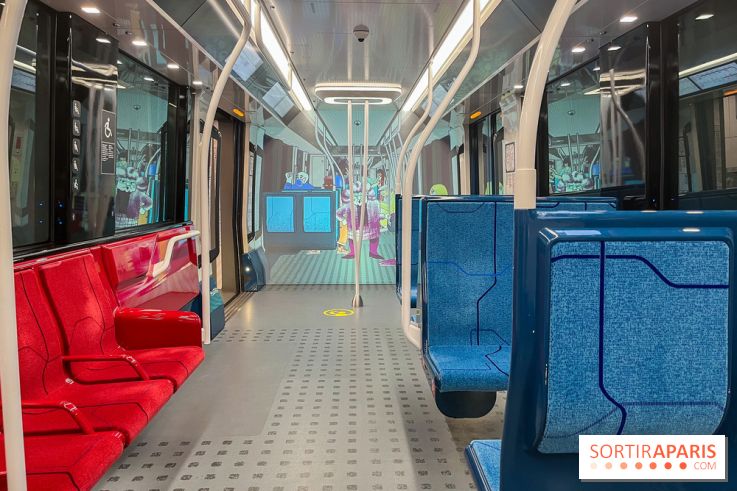 La Fabrique du Métro