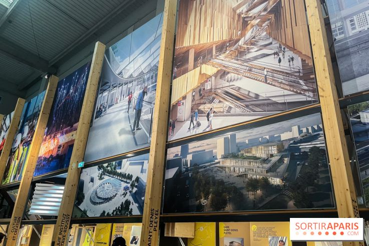La Fabrique du Métro