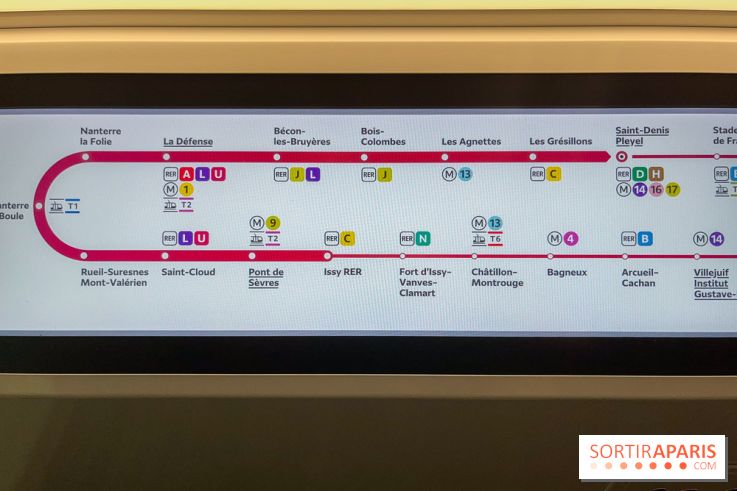 La Fabrique du Métro