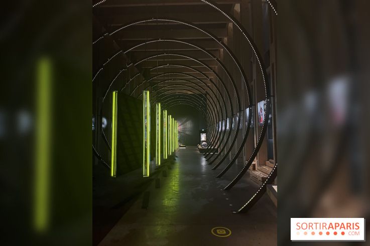 La Fabrique du Métro