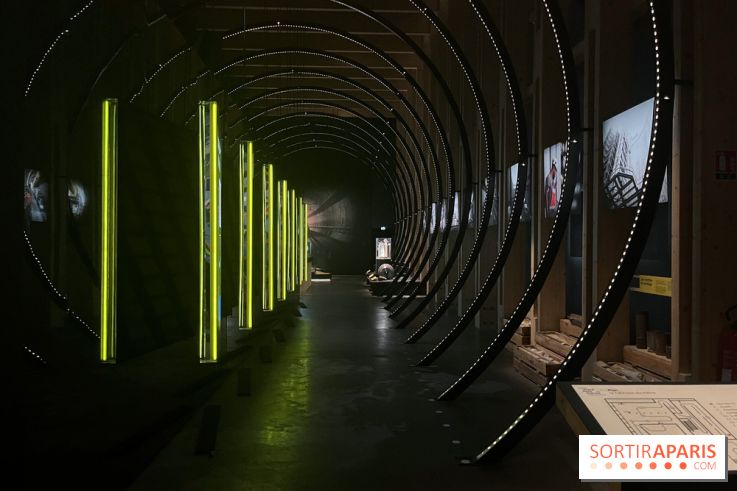 La Fabrique du Métro