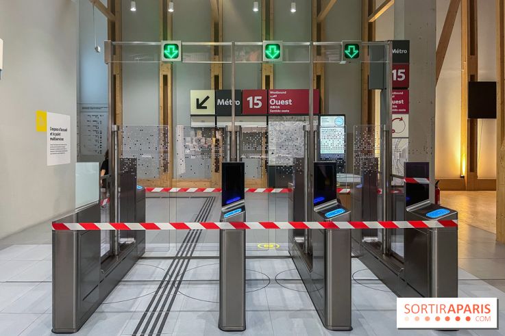 La Fabrique du Métro
