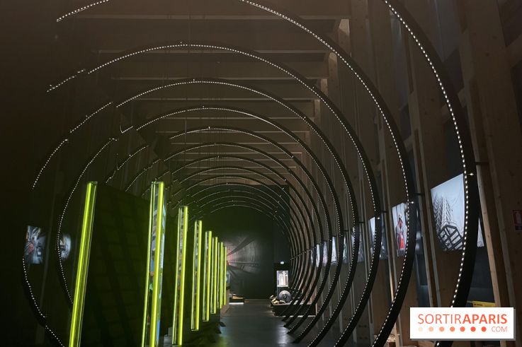 La Fabrique du Métro