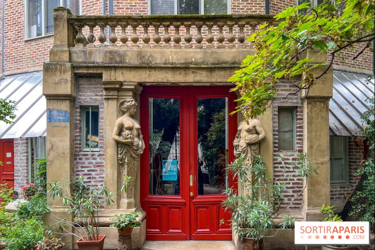 Fondation La Ruche - Seydoux - Cité d'artistes
