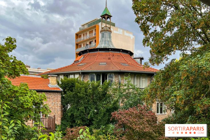 Fondation La Ruche - Seydoux - Cité d'artistes  - image00011